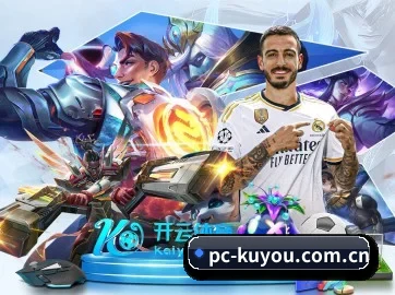 全球扩展